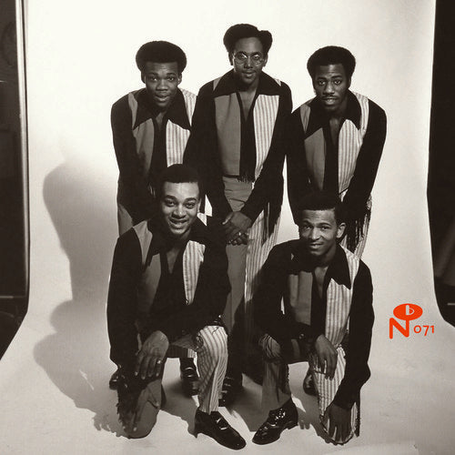 Eccentric Soul: The Saru Label [Vinyl]
