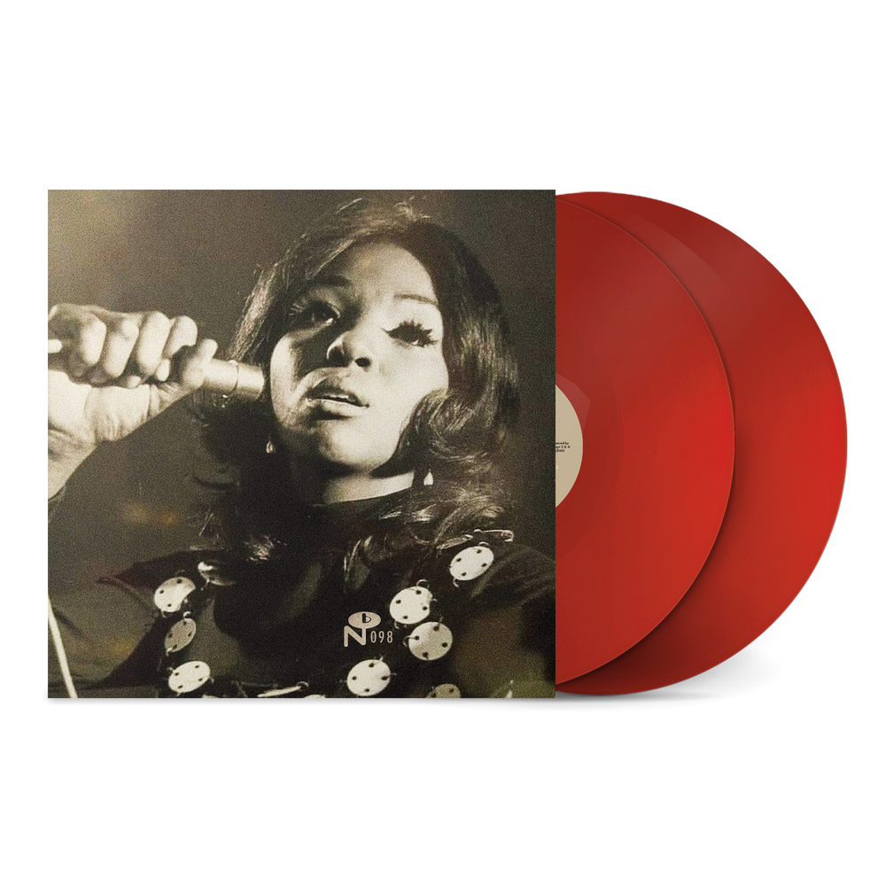 Various Artists - Eccentric Soul: The Cuca Label (2xLP - Opaque Red) [Vinyl] (ONLINE ORDER ONLY)