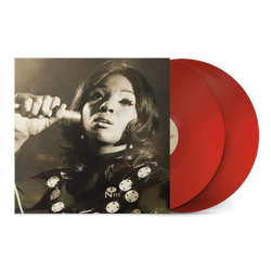 Various Artists - Eccentric Soul: The Cuca Label (2xLP - Opaque Red) [Vinyl] (ONLINE ORDER ONLY)