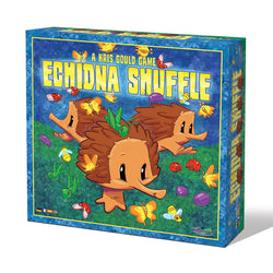Echidna Shuffle (ONLINE ORDER ONLY)