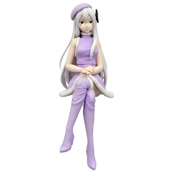 FuRyu: Re:Zero Starting Life in Another World - Snow Princess Echidna Noodle Stopper (ONLINE ORDER ONLY)