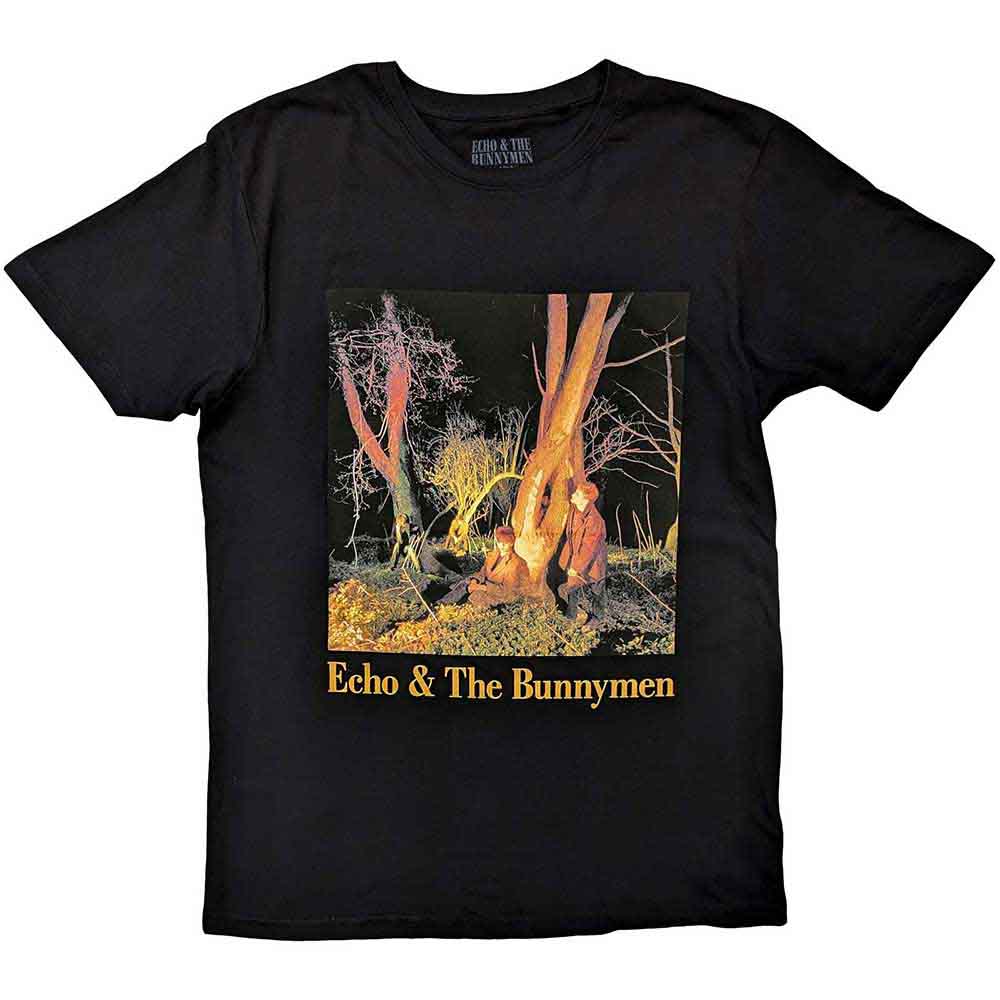 Crocodiles [T-Shirt] (ONLINE ORDER ONLY)