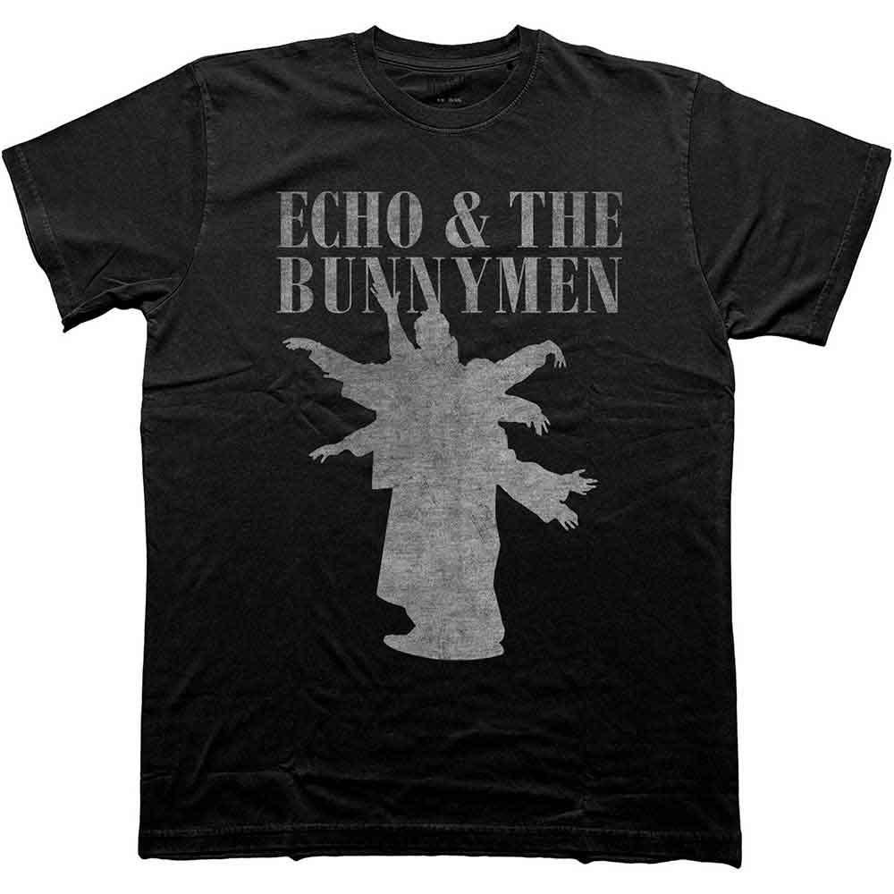 Silhouettes [T-Shirt] (ONLINE ORDER ONLY)