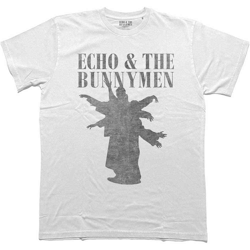Silhouettes [T-Shirt] (ONLINE ORDER ONLY)