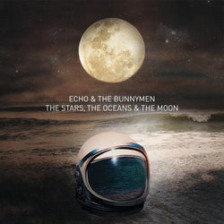 Echo & The Bunnymen - The Stars, The Oceans & The Moon (180g) [Vinyl] (ONLINE ORDER ONLY)