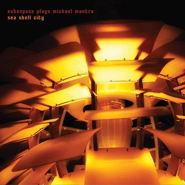 Sea Shell City [CD]