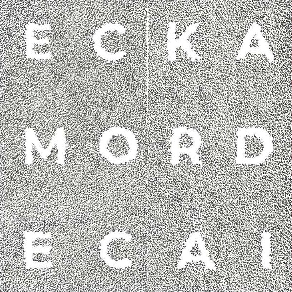ECKA MORDECAI - Promise & Illusion [Vinyl] (ONLINE ORDER ONLY)