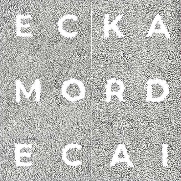 ECKA MORDECAI - Promise & Illusion [Vinyl] (ONLINE ORDER ONLY)
