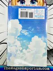 Eclair Bleue (Online Order Only)