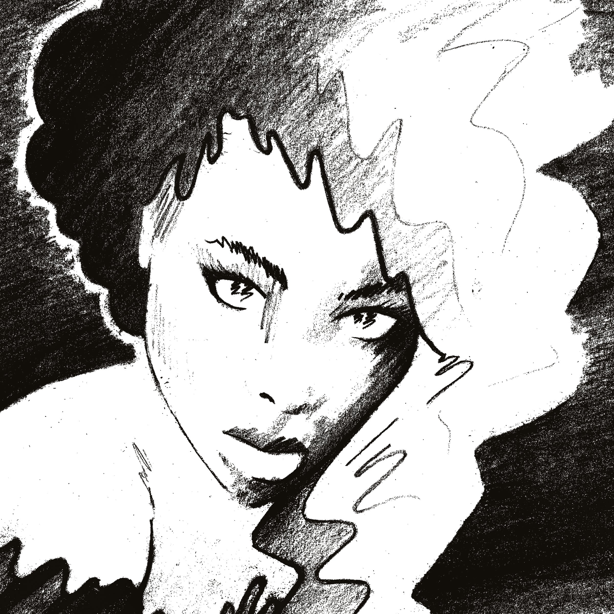 Mickey Oliver & Shanna Jae: Never Let Go [Vinyl] (ONLINE ORDER ONLY)