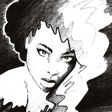 Mickey Oliver & Shanna Jae: Never Let Go [Vinyl] (ONLINE ORDER ONLY)