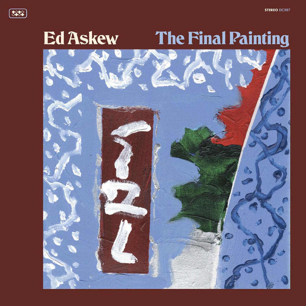 Ed Askew - The Final Painting [Vinyl]
