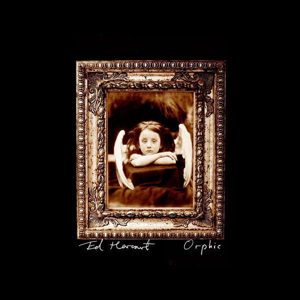 Orphic [LP] [Vinyl] (ONLINE ORDER ONLY)