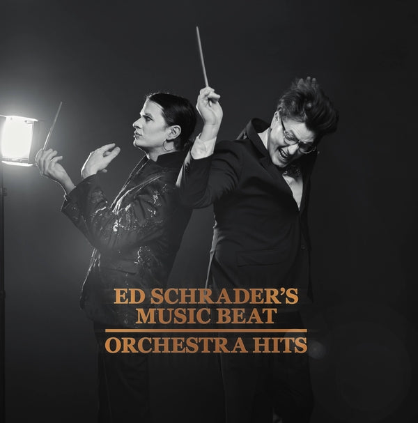 Orchestra Hits [CD]