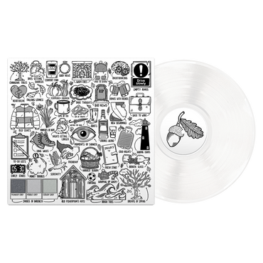 Ed Sheeran - Autumn Variations [Vinyl]