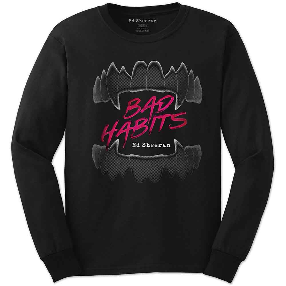 Bad Habits [] (ONLINE ORDER ONLY)