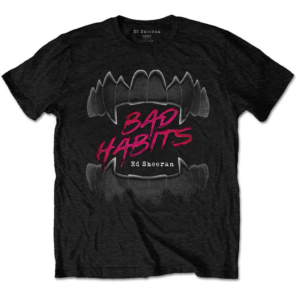 Bad Habits [] (ONLINE ORDER ONLY)