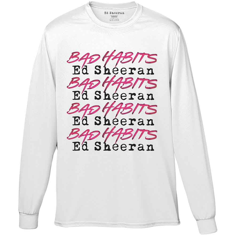 Bad Habits Stack [] (ONLINE ORDER ONLY)