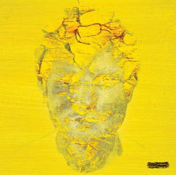 Ed Sheeran - - (Indie Exclusive, Limited Edition White) [Vinyl] (ONLINE ORDER ONLY)