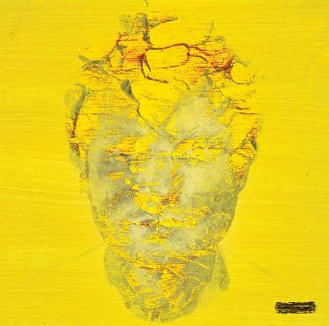 Ed Sheeran - - (Limited Edition Canary Yellow) [Vinyl] (ONLINE ORDER ONLY)