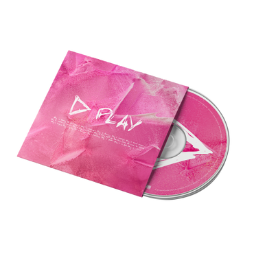Play (16 Page Booklet) [CD] (ONLINE ORDER ONLY)