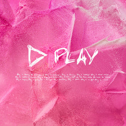 Play (16 Page Booklet) [CD]