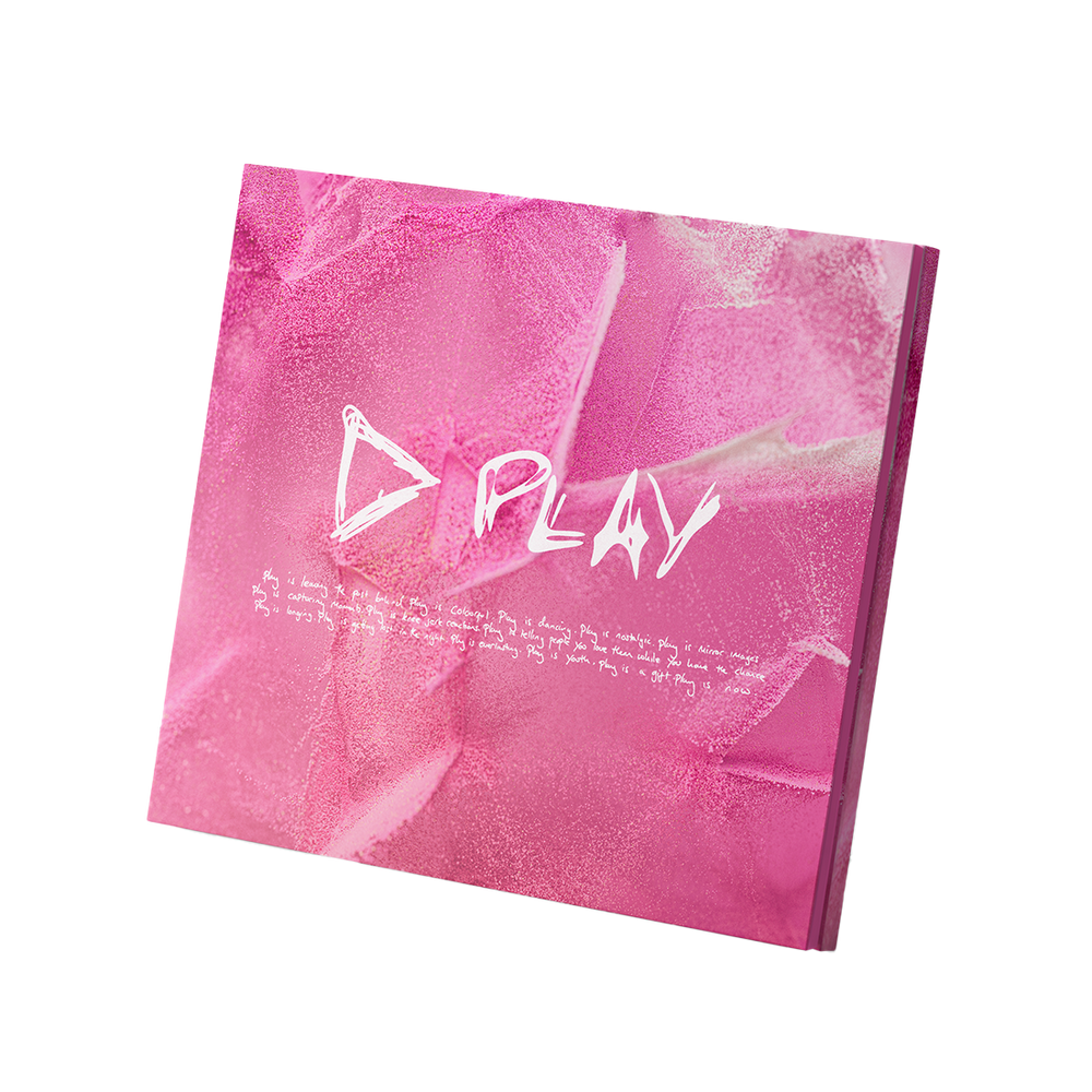 Play Deluxe Cd (Limited Edition) (20 Page Booklet) (Bonus Tracks) [CD] (ONLINE ORDER ONLY)