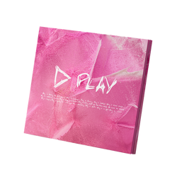 Play Deluxe Cd (Limited Edition) (20 Page Booklet) (Bonus Tracks) [CD] (ONLINE ORDER ONLY)