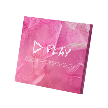 Play Deluxe Cd (Limited Edition) (20 Page Booklet) (Bonus Tracks) [CD] (ONLINE ORDER ONLY)