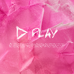 Play Indie Exclusive (Pink Vinyl w/ Signed Polaroid) (Indie Exclusive, Photo / Photo Card, Gatefold LP Jacket) [Vinyl] (ONLINE ORDER ONLY)
