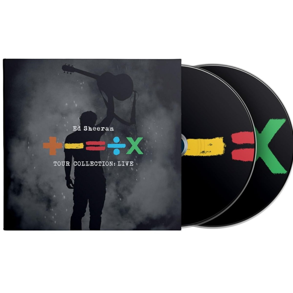 +-=x (Tour Collection: Live) (2 Cd's) [CD] (ONLINE ORDER ONLY)