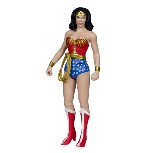 DC Retro Batman 1966 6-Inch Scale Action Figure - Select Figure(s) (Online Order Only)