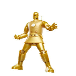 Iron Man Marvel Legends 6-Inch Action Figure - Select Figure(s) (Online Order Only)