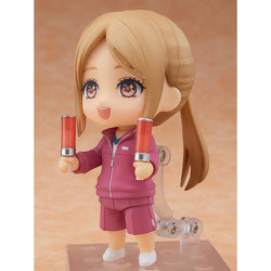 Nendoroid: If My Favorite Pop Idol Made It to the Budokan, I Would Die - Eripiyo #1320 (ONLINE ORDER ONLY)