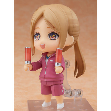 Nendoroid: If My Favorite Pop Idol Made It to the Budokan, I Would Die - Eripiyo #1320 (ONLINE ORDER ONLY)