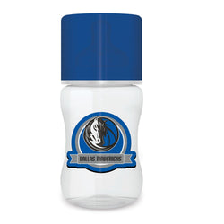 Dallas Mavericks - Baby Bottle 9oz (ONLINE ORDER ONLY)