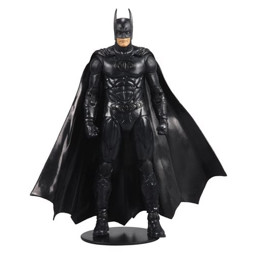 McFarlane Toys DC Build-A Wave 11 Batman & Robin Movie 7-Inch Scale Action Figure - Select Figure(s) (Online Order Only)