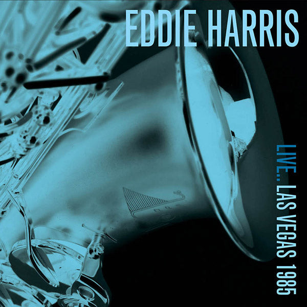 Live... Las Vegas 1985 [CD]