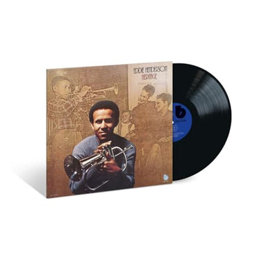 Heritage (Blue Note Classic Vinyl Edition) [180G Lp] [Vinyl] (ONLINE ORDER ONLY)