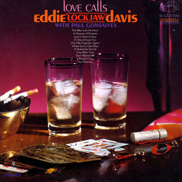 Love Calls [Vinyl]
