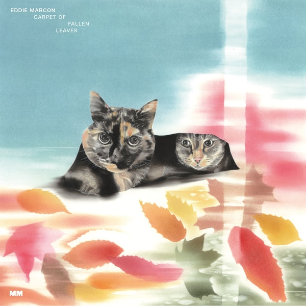 Carpet Of Fallen Leaves [CD] (ONLINE ORDER ONLY)