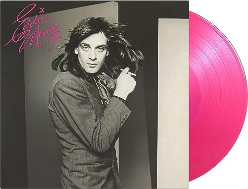 Eddie Money - Eddie Money [Vinyl] (ONLINE ORDER ONLY)