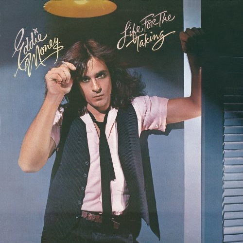 Life for the Taking (Deluxe Edition, Remastered) [Import] [CD] (ONLINE ORDER ONLY)