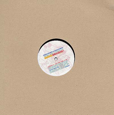 EDDIE ZAROOK & CASIO CASINO - ANS08.2/1RNS [Vinyl]