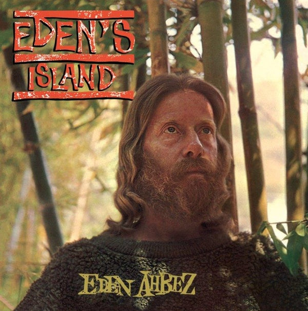EDEN AHBEZ - Eden's Island [Vinyl]