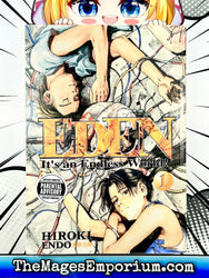 Eden It's An Endless World! Vol 1 (Online Order Only)
