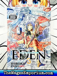 Eden It's An Endless World! Vol 3 (Online Order Only)