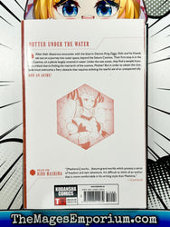 Edens Zero Vol 13 (Online Order Only)