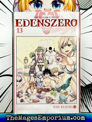 Edens Zero Vol 13 (Online Order Only)