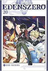 Edens Zero Vol 20 (Online Order Only)